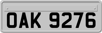 OAK9276