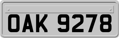OAK9278