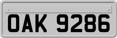 OAK9286