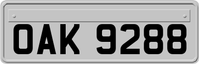 OAK9288