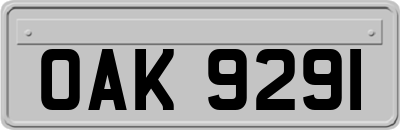 OAK9291