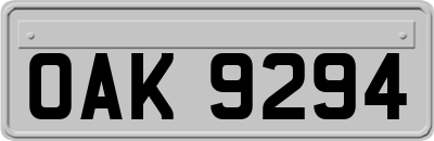 OAK9294