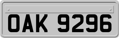 OAK9296