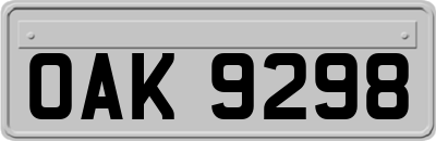 OAK9298