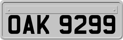 OAK9299