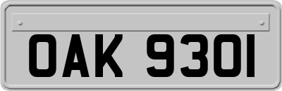 OAK9301