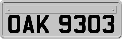 OAK9303