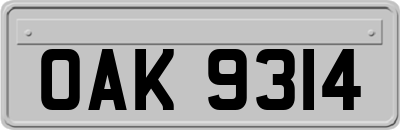 OAK9314