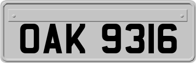 OAK9316
