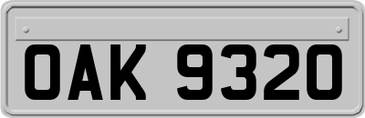 OAK9320