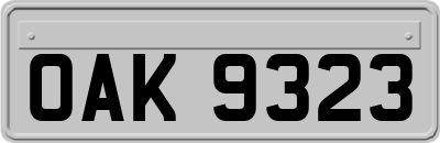 OAK9323