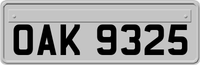 OAK9325