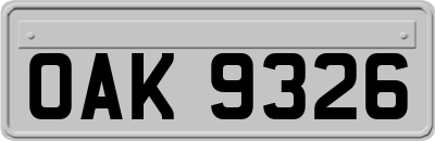 OAK9326
