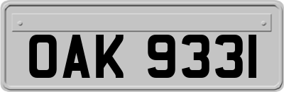 OAK9331