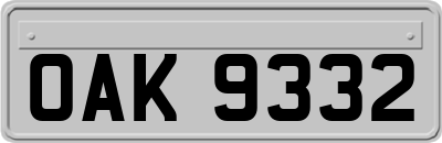 OAK9332