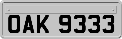 OAK9333