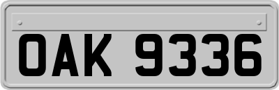 OAK9336