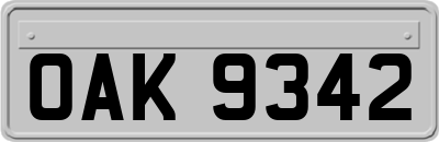 OAK9342