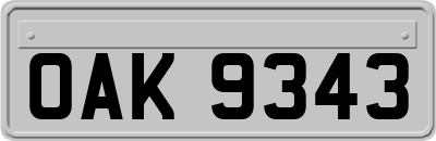 OAK9343