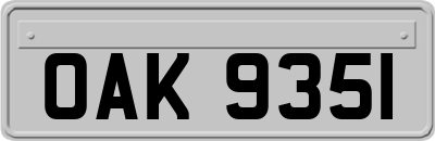 OAK9351