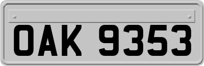 OAK9353