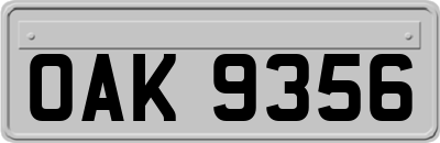 OAK9356