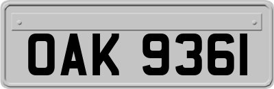 OAK9361