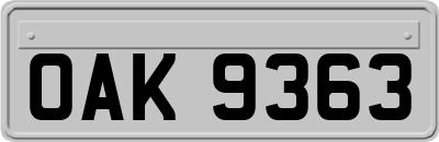 OAK9363