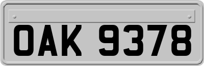 OAK9378