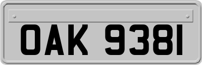 OAK9381