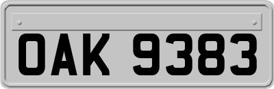 OAK9383