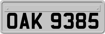 OAK9385
