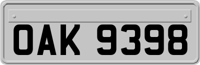 OAK9398