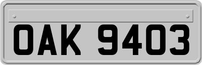 OAK9403