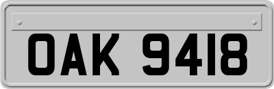 OAK9418