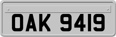 OAK9419
