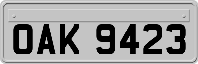 OAK9423
