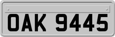 OAK9445