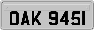 OAK9451