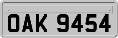 OAK9454