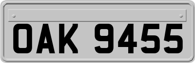 OAK9455