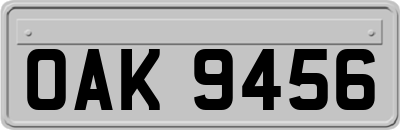OAK9456