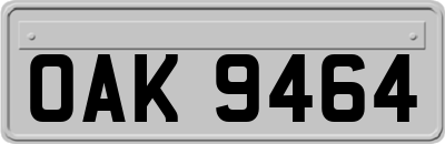 OAK9464