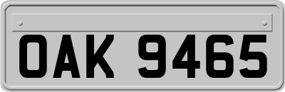 OAK9465