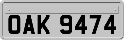 OAK9474