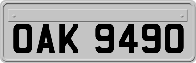 OAK9490