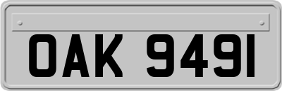 OAK9491