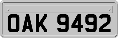 OAK9492