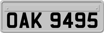 OAK9495