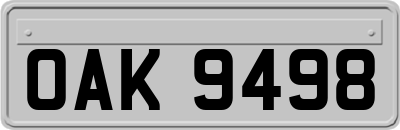 OAK9498